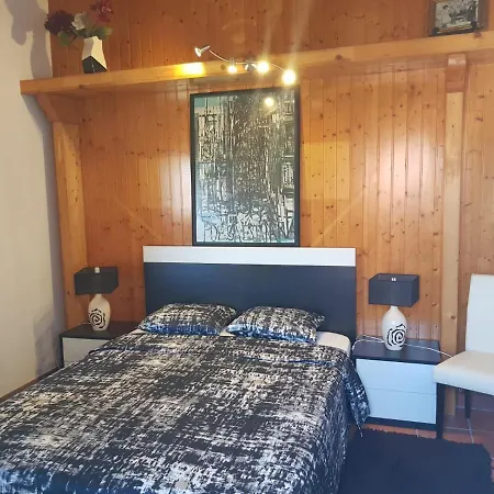 Casa Do Adro 维亚纳堡