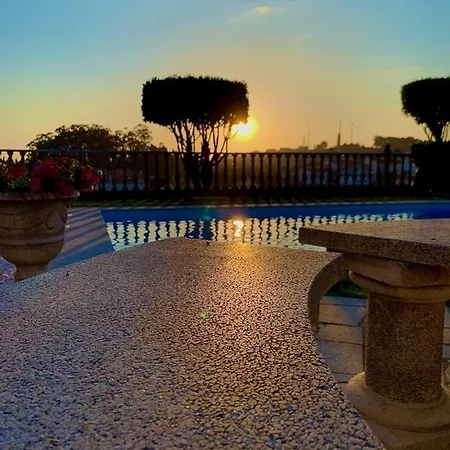 Casa Do Adro ゲストハウス