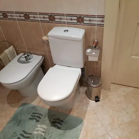 ゲストハウス Casa Do Adro *