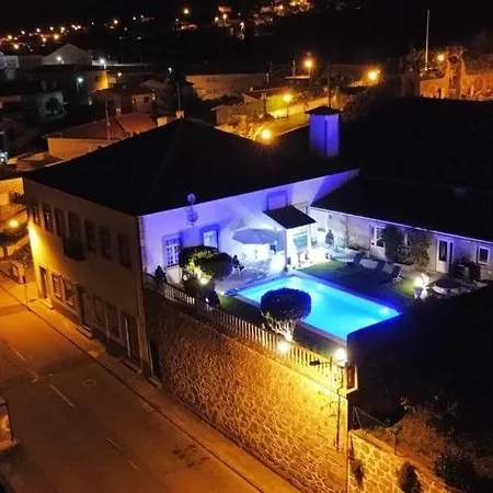 Casa Do Adro * ビアナドカステロ