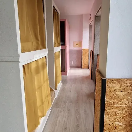 Casa Do Adro * Виана-ду-Каштелу