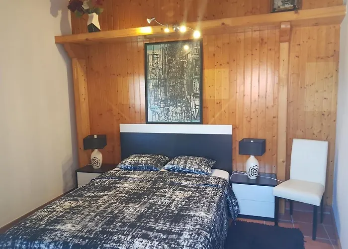 Casa Do Adro Viana do Castelo