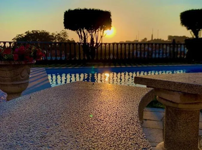 Casa Do Adro Maison d'hôtes