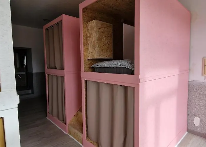 招待所 Casa Do Adro