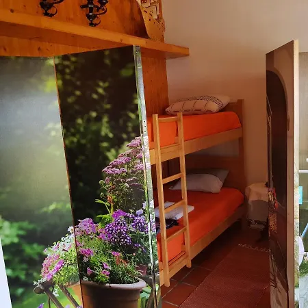 Casa Do Adro Pensjonat *