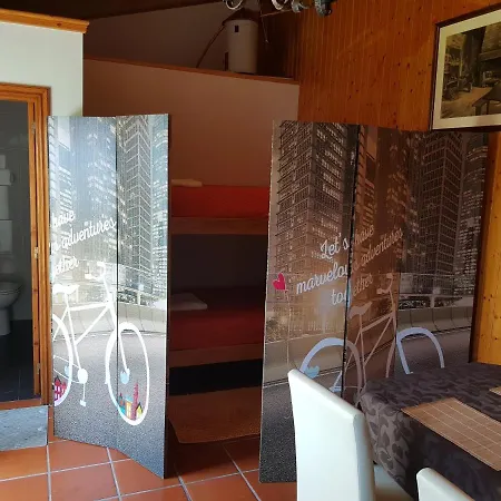 Pensjonat Casa Do Adro