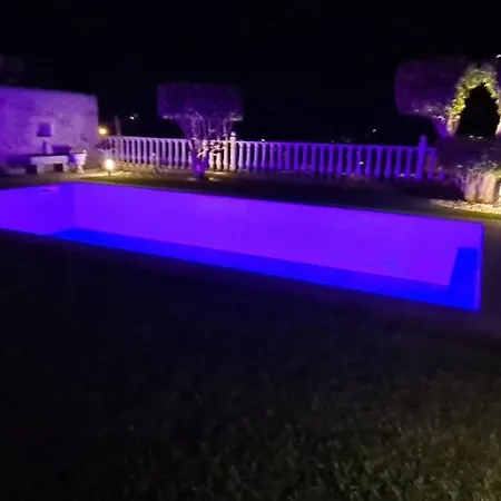 Guest house Casa Do Adro Viana do Castelo
