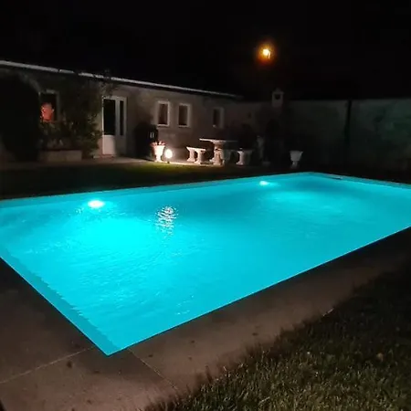 Casa Do Adro Vendégház *