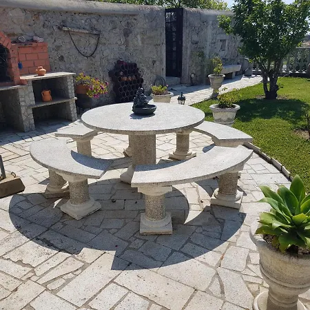 Casa Do Adro Vendégház