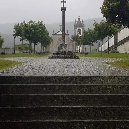 Casa Do Adro Pensjonat Viana do Castelo