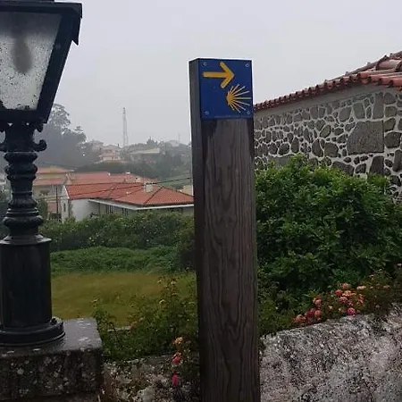 Casa Do Adro *