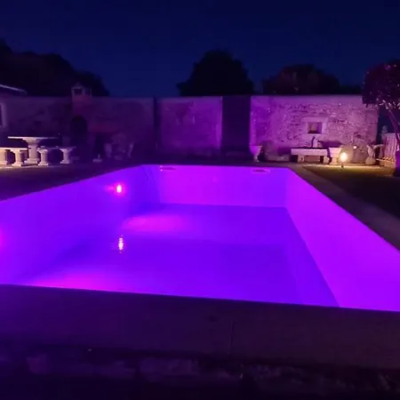 Casa Do Adro فيانا دو كاستيلو