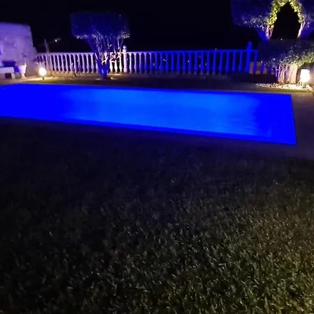 Casa Do Adro Pensjonat