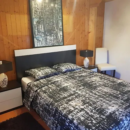 Casa Do Adro Guest house