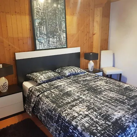 Casa Do Adro Guest house