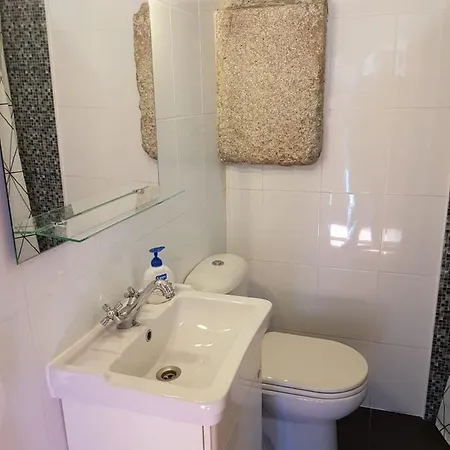 Casa Do Adro Vendégház