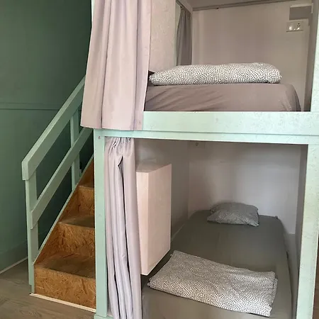 Casa Do Adro Pensjonat