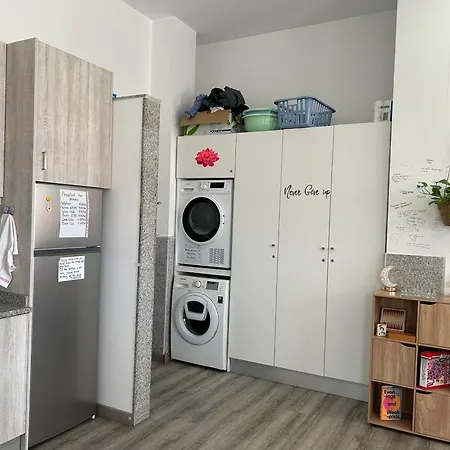 Casa Do Adro *