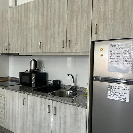 Casa Do Adro