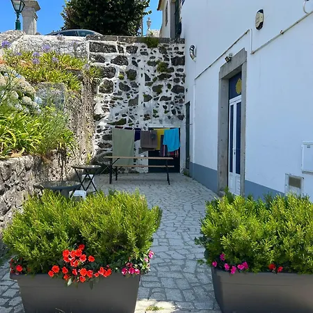 Casa Do Adro Viana do Castelo