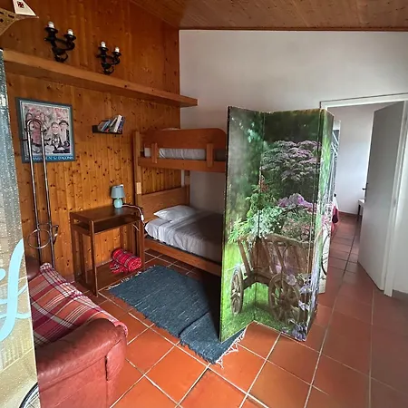 Pensjonat Casa Do Adro *