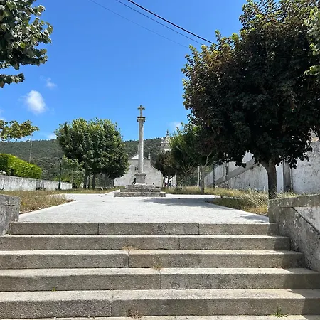 Casa Do Adro Viana do Castelo