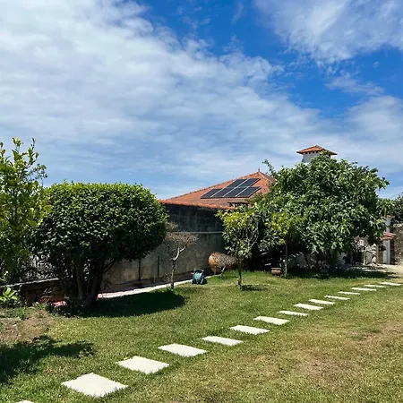 Casa Do Adro Pensjonat *