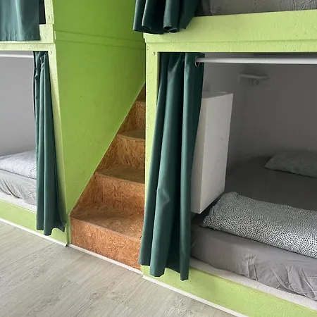 Pensjonat Casa Do Adro *