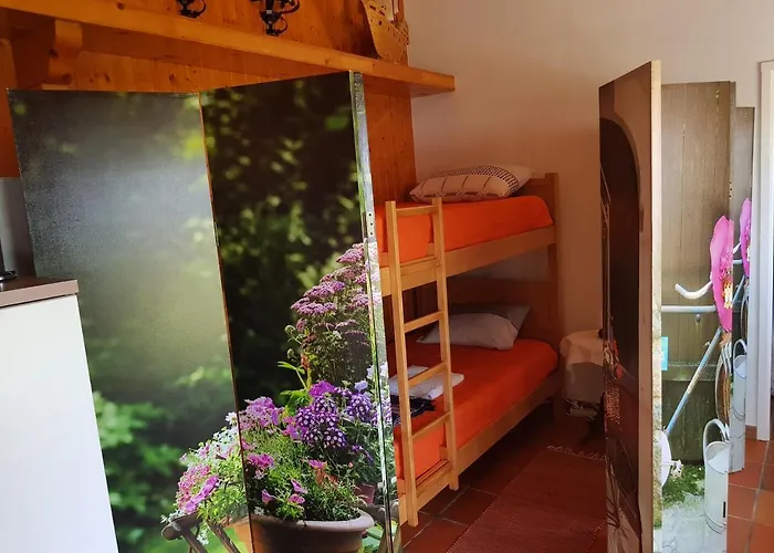 Casa Do Adro Gasthof *