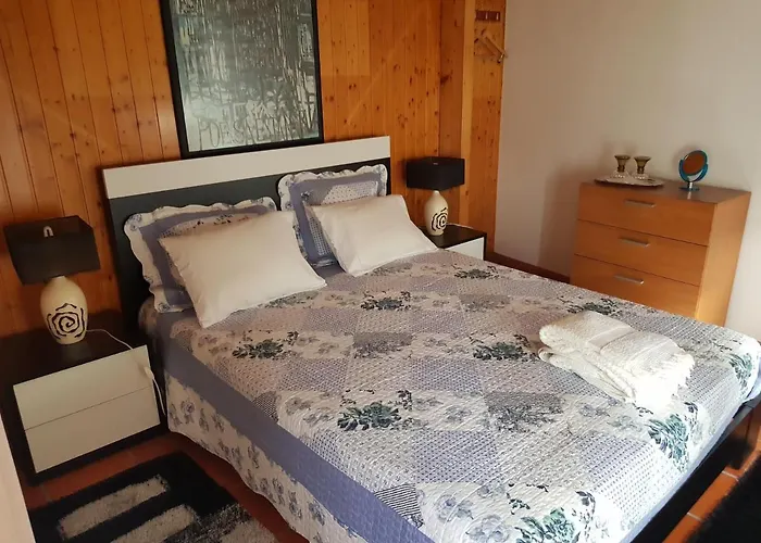 Guest house Casa Do Adro Viana do Castelo