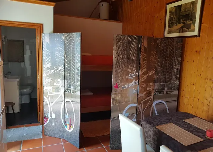 Gasthof Casa Do Adro