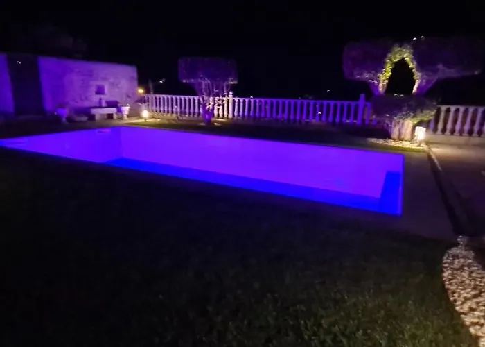 Guest house Casa Do Adro Viana do Castelo