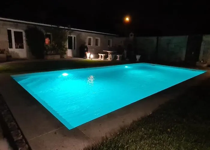 Casa Do Adro Guest house *