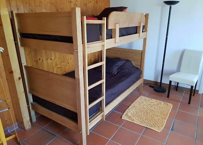 Casa Do Adro Gasthof