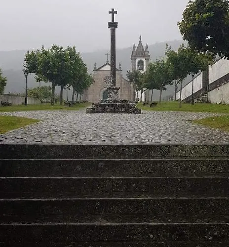 Casa Do Adro Gasthof Viana do Castelo