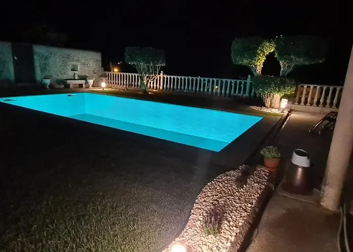 Casa Do Adro Gasthof *