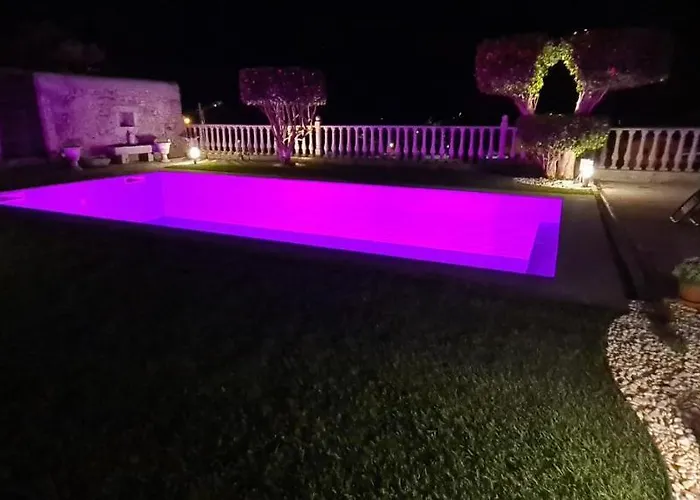 Gasthof Casa Do Adro *