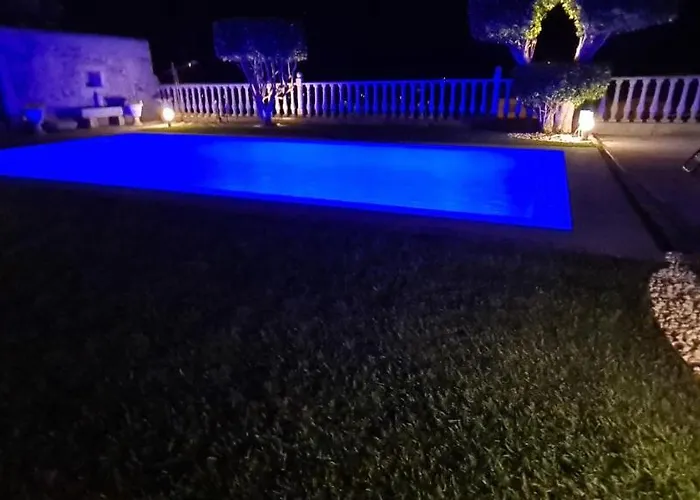 Casa Do Adro Guest house