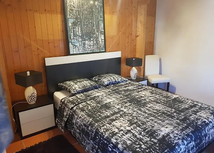 Casa Do Adro Guest house