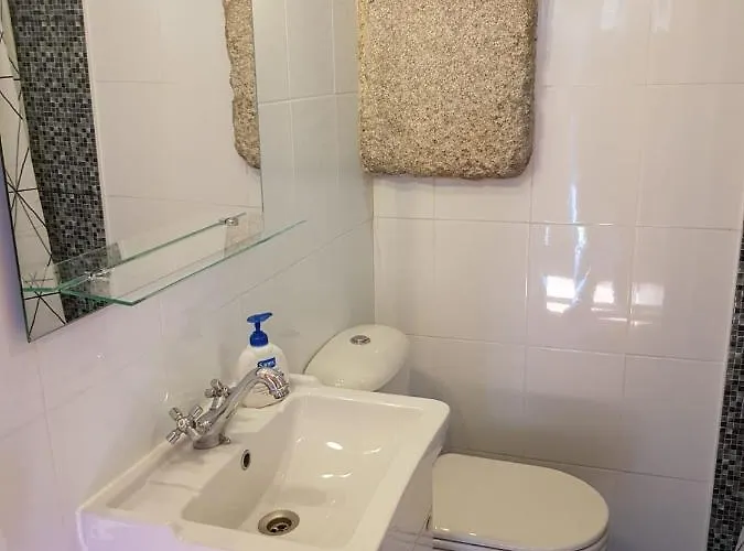 Casa Do Adro Guest house