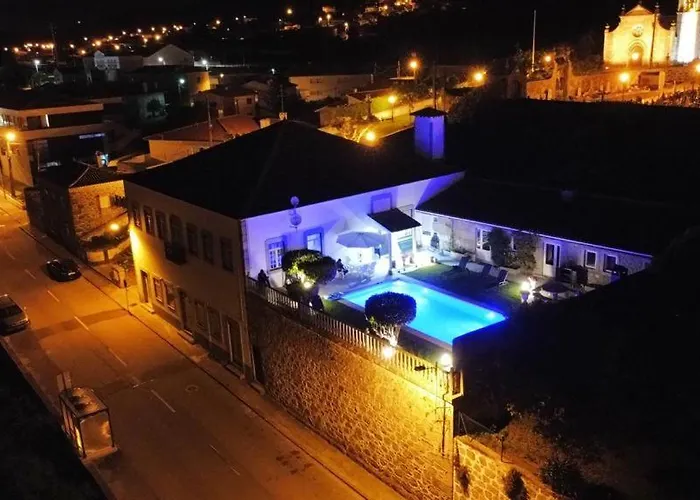 Casa Do Adro * Viana do Castelo