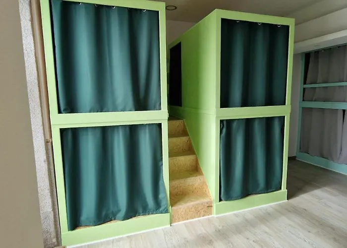 Guest house Casa Do Adro *